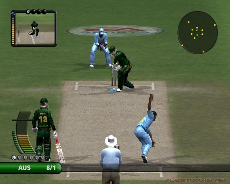 download ipl cricket game pc